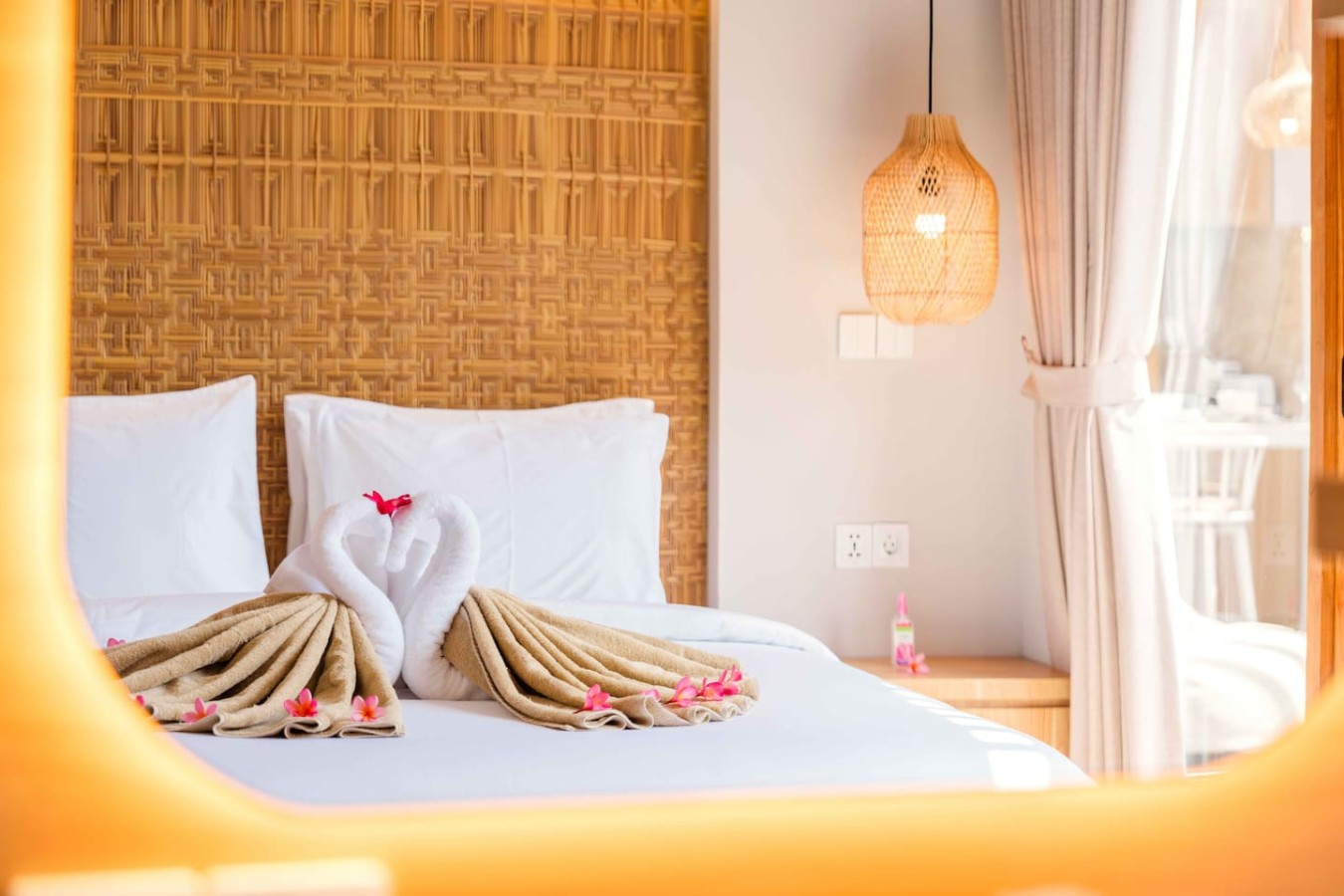Stylish 1BR Retreat in Central Ubud 32