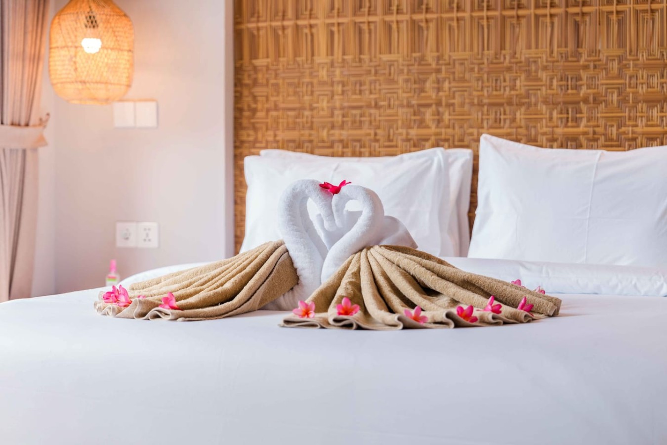 Stylish 1BR Retreat in Central Ubud 33
