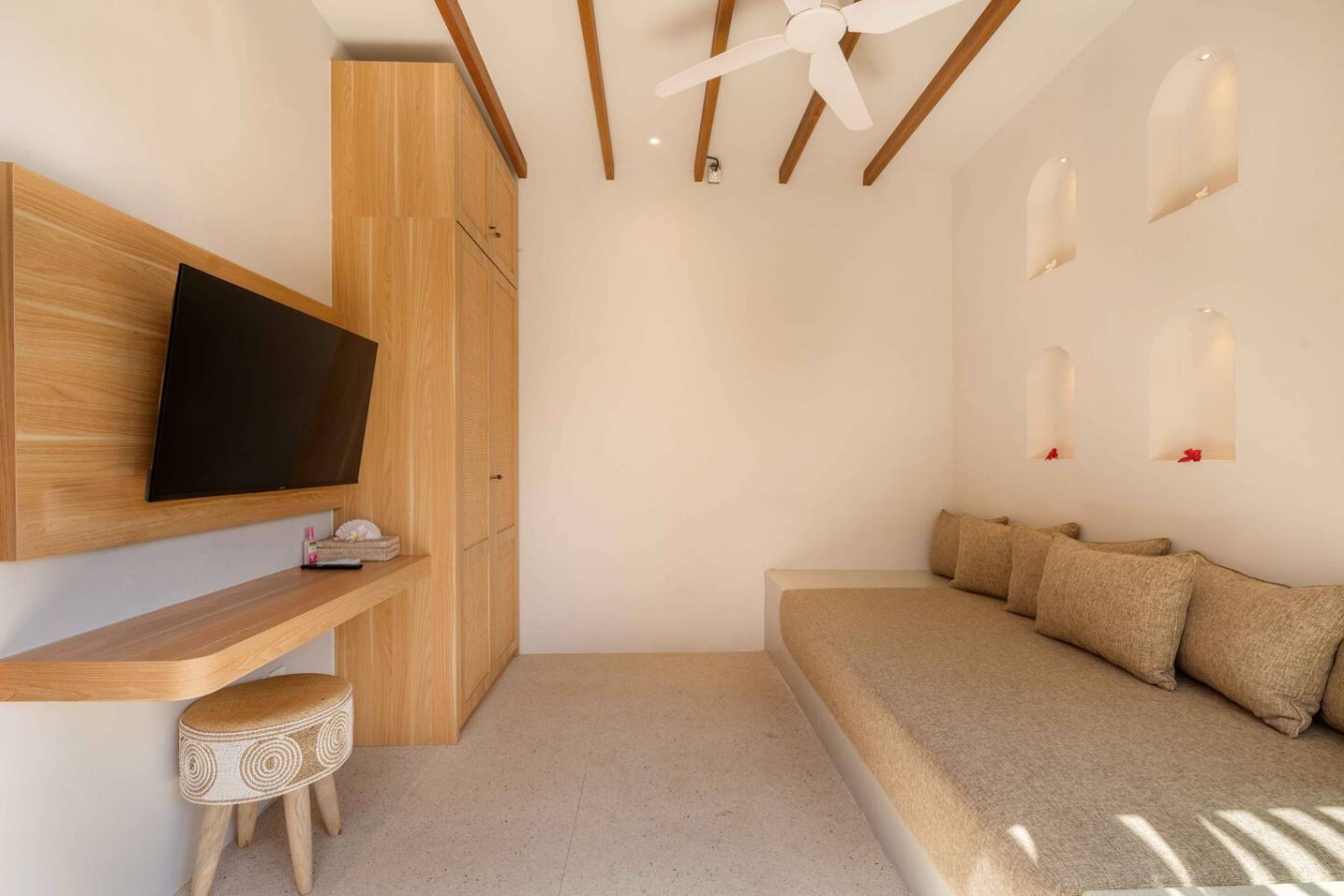 Stylish 1BR Retreat in Central Ubud 38