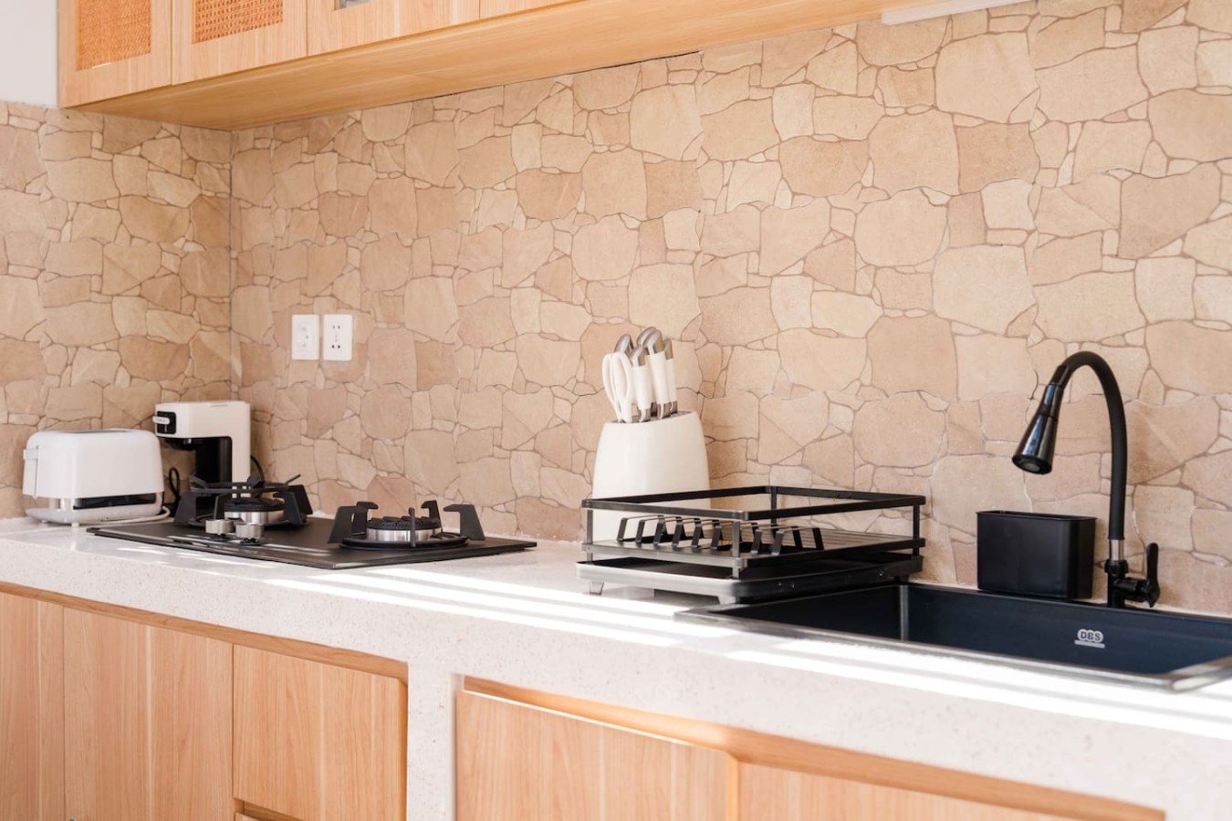 Stylish 1BR Retreat in Central Ubud 48