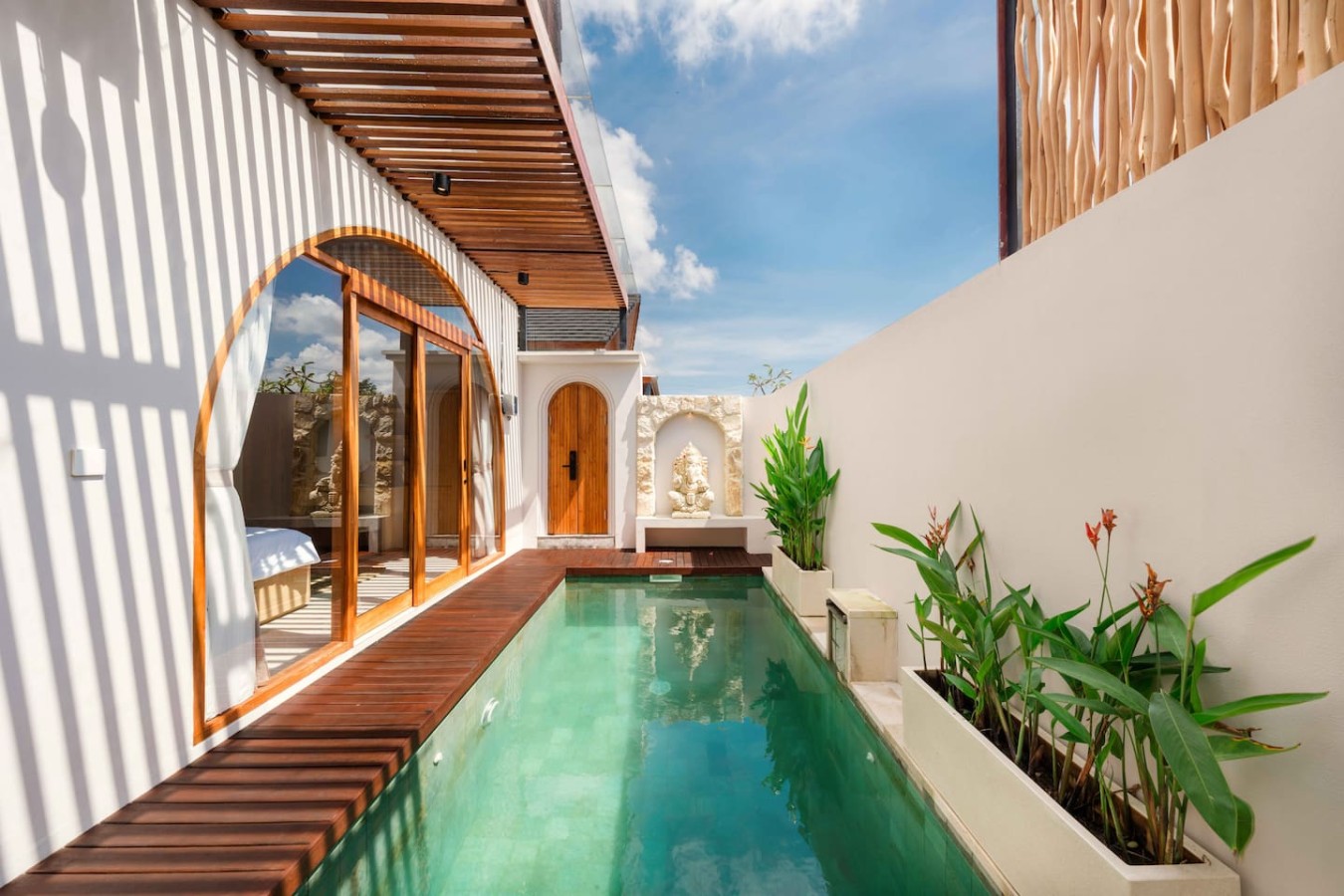 Stylish 1BR Retreat in Central Ubud 50