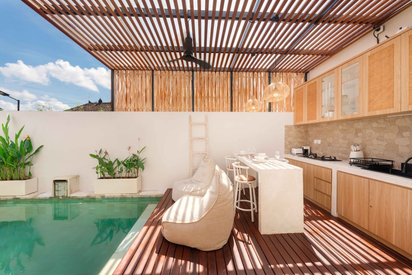 Stylish 1BR Retreat in Central Ubud 52