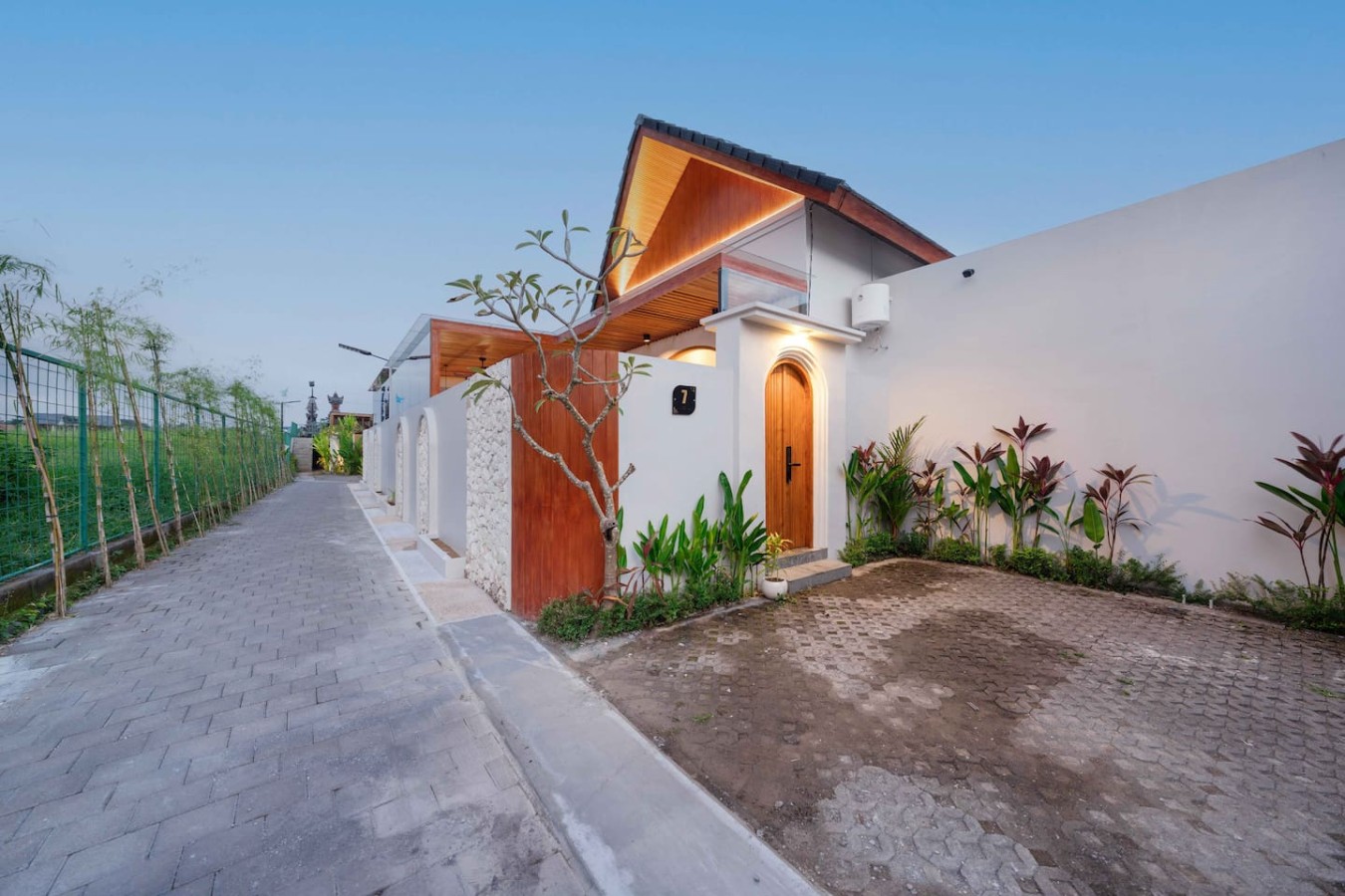 Stylish 1BR Retreat in Central Ubud 6
