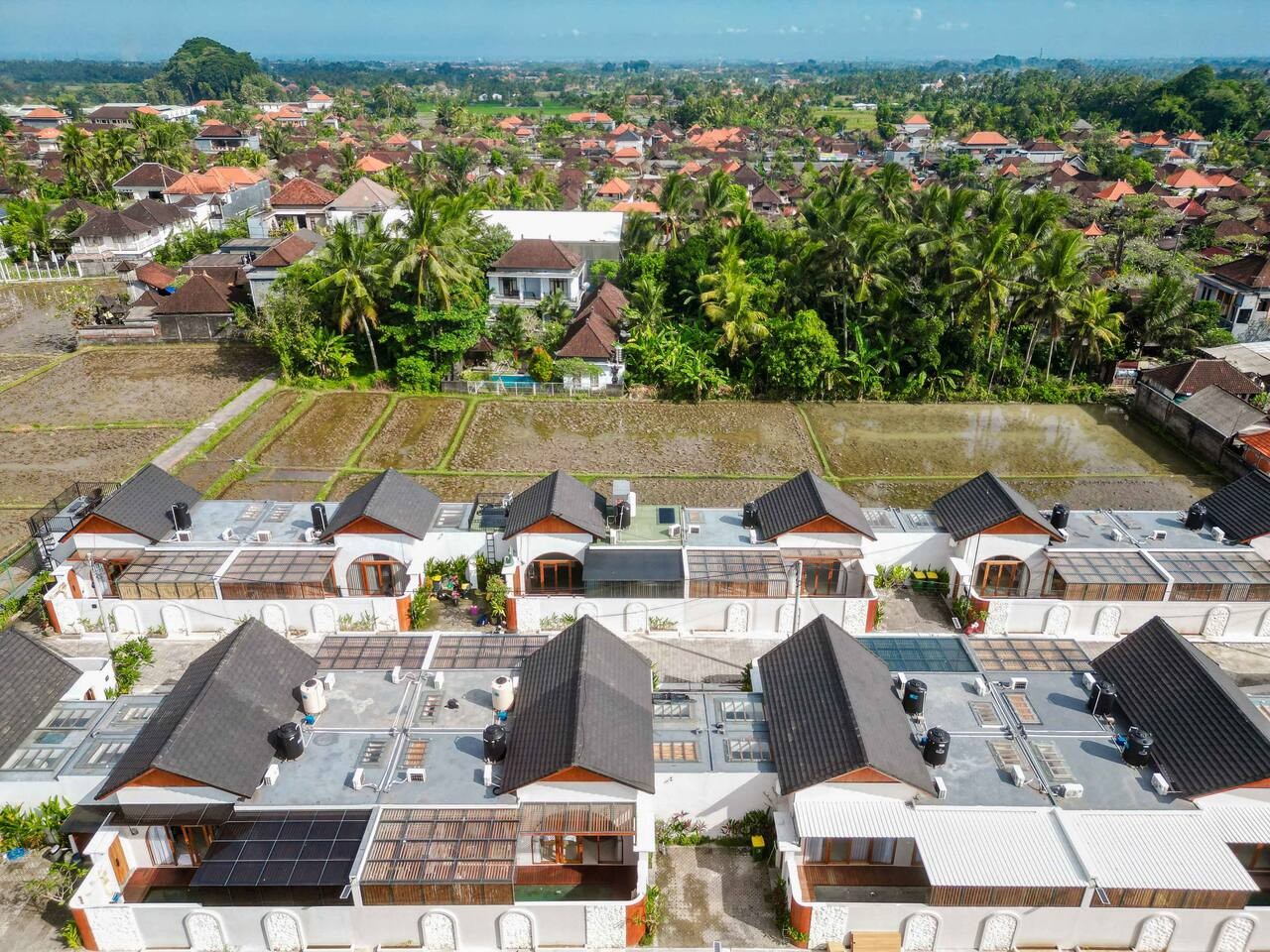 Stylish 1BR Retreat in Central Ubud 60