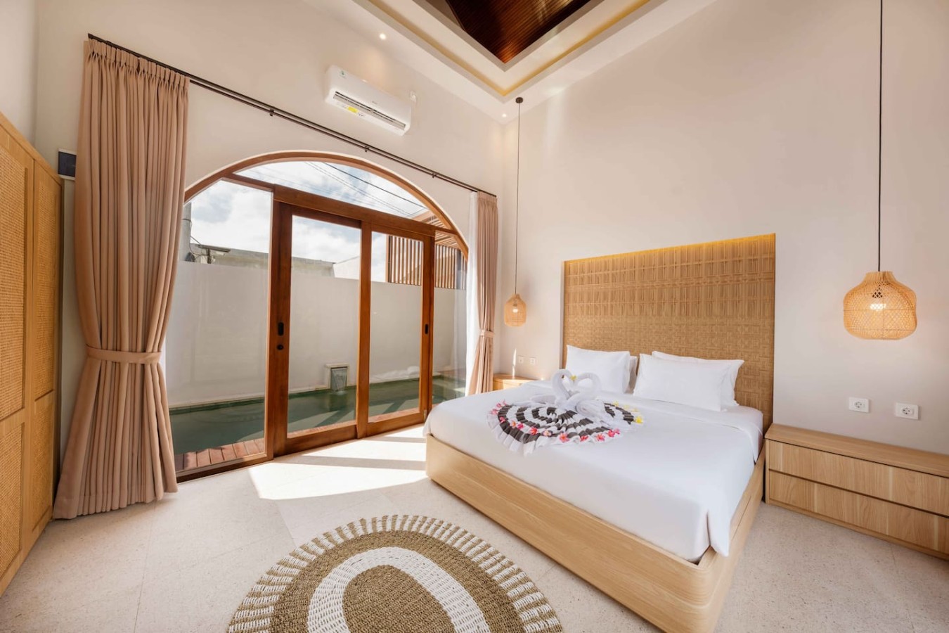 Peaceful 2BR Villa in Ubud with Ricefield View 18