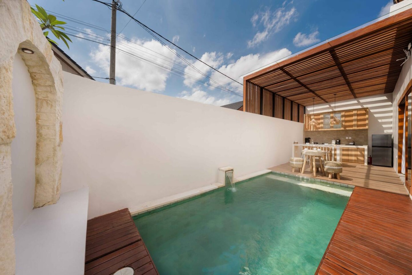 Peaceful 2BR Villa in Ubud with Ricefield View 26