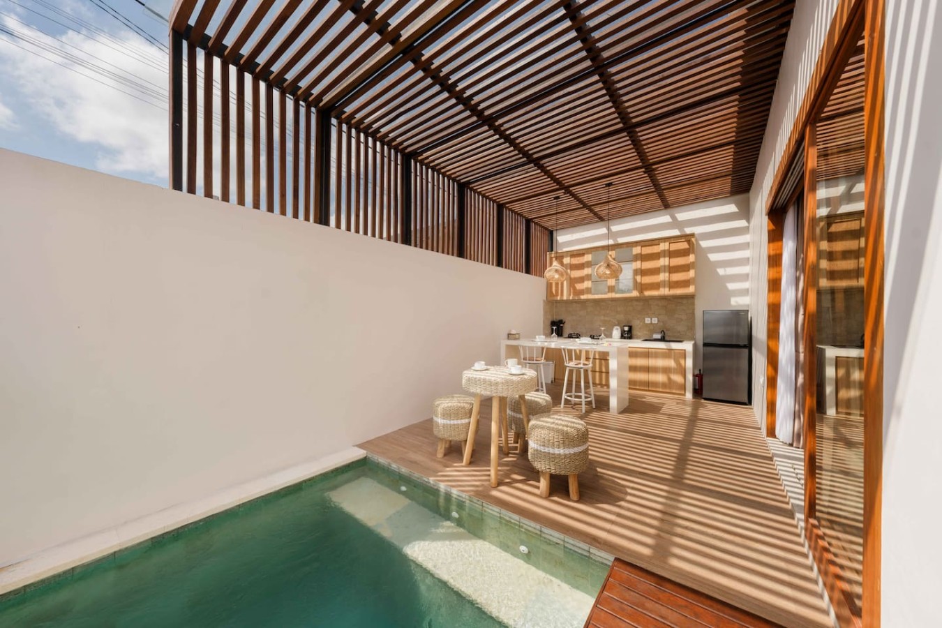 Peaceful 2BR Villa in Ubud with Ricefield View 27