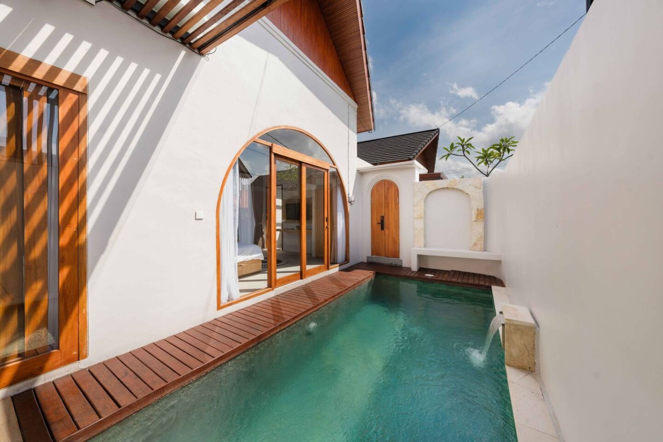 Peaceful 2BR Villa in Ubud with Ricefield View 28
