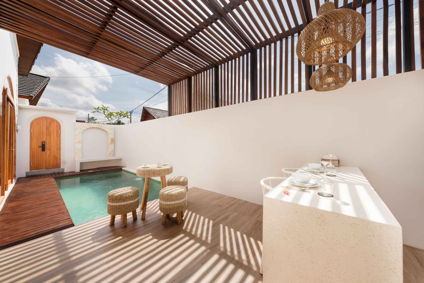 Peaceful 2BR Villa in Ubud with Ricefield View 30