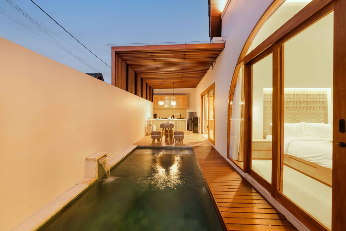 Peaceful 2BR Villa in Ubud with Ricefield View 32