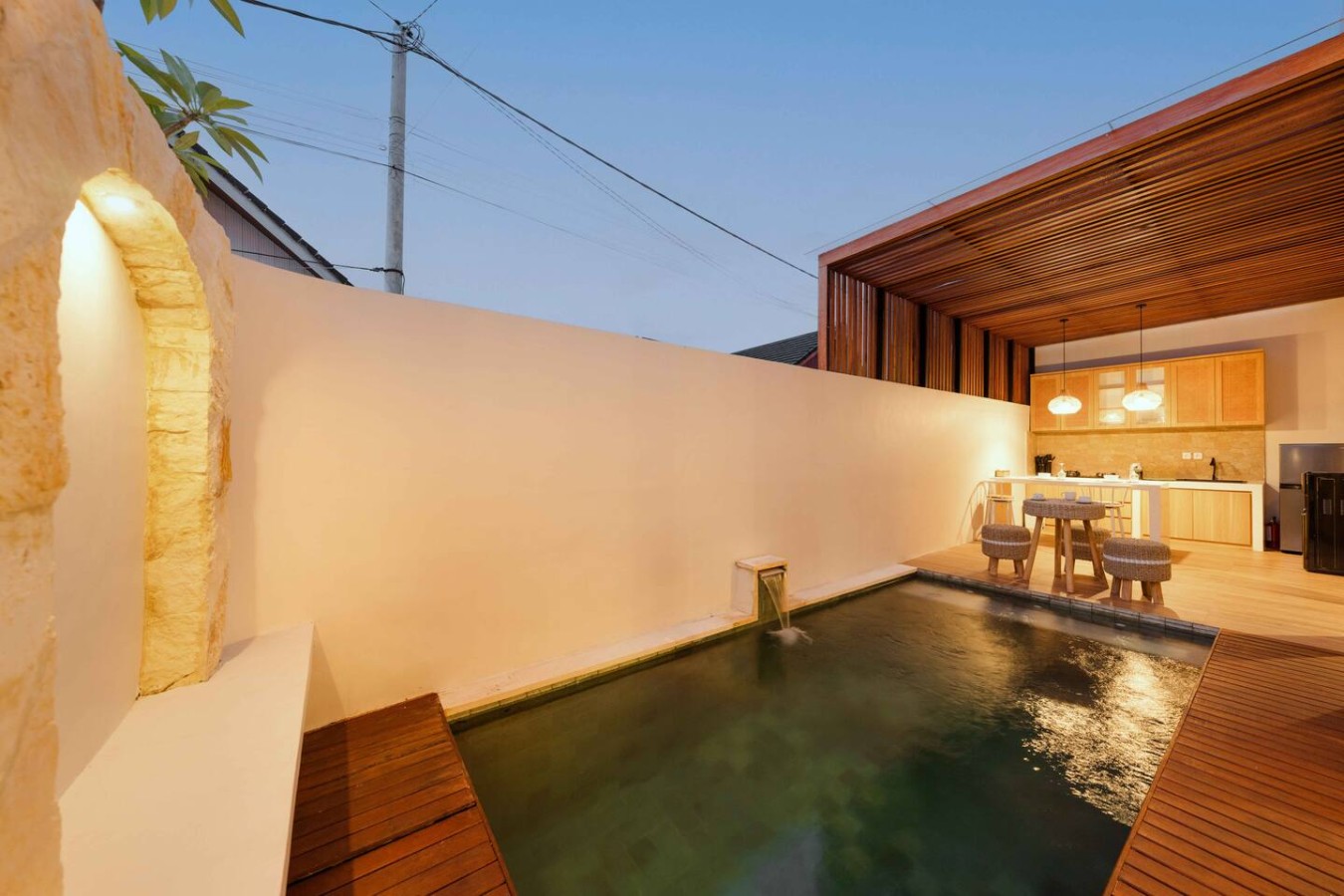Peaceful 2BR Villa in Ubud with Ricefield View 33