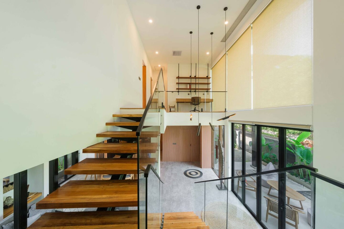 Rumah Jiwa | Stylish 3BR Villa Near Balangan Beach 56