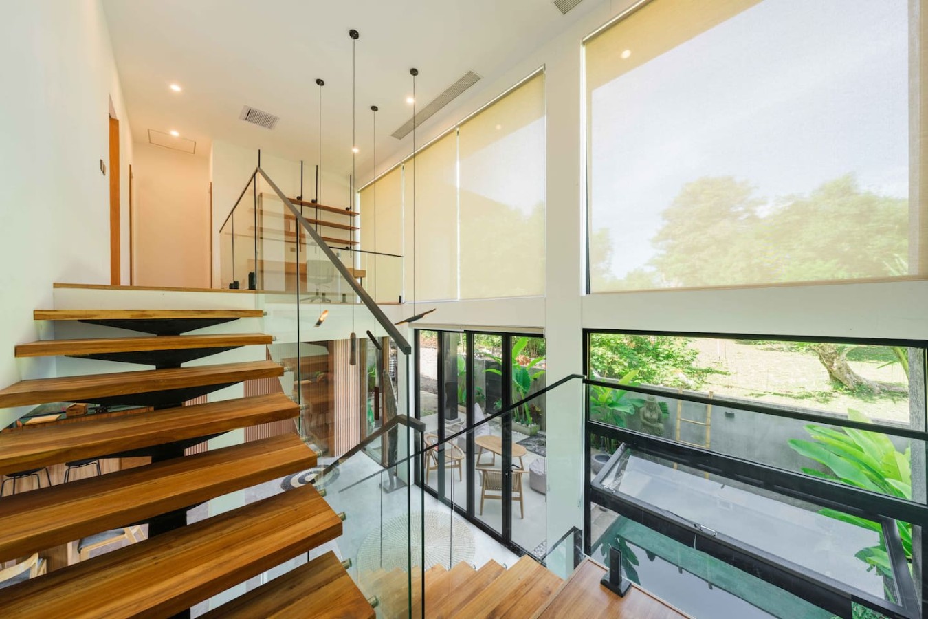 Rumah Jiwa | Stylish 3BR Villa Near Balangan Beach 57