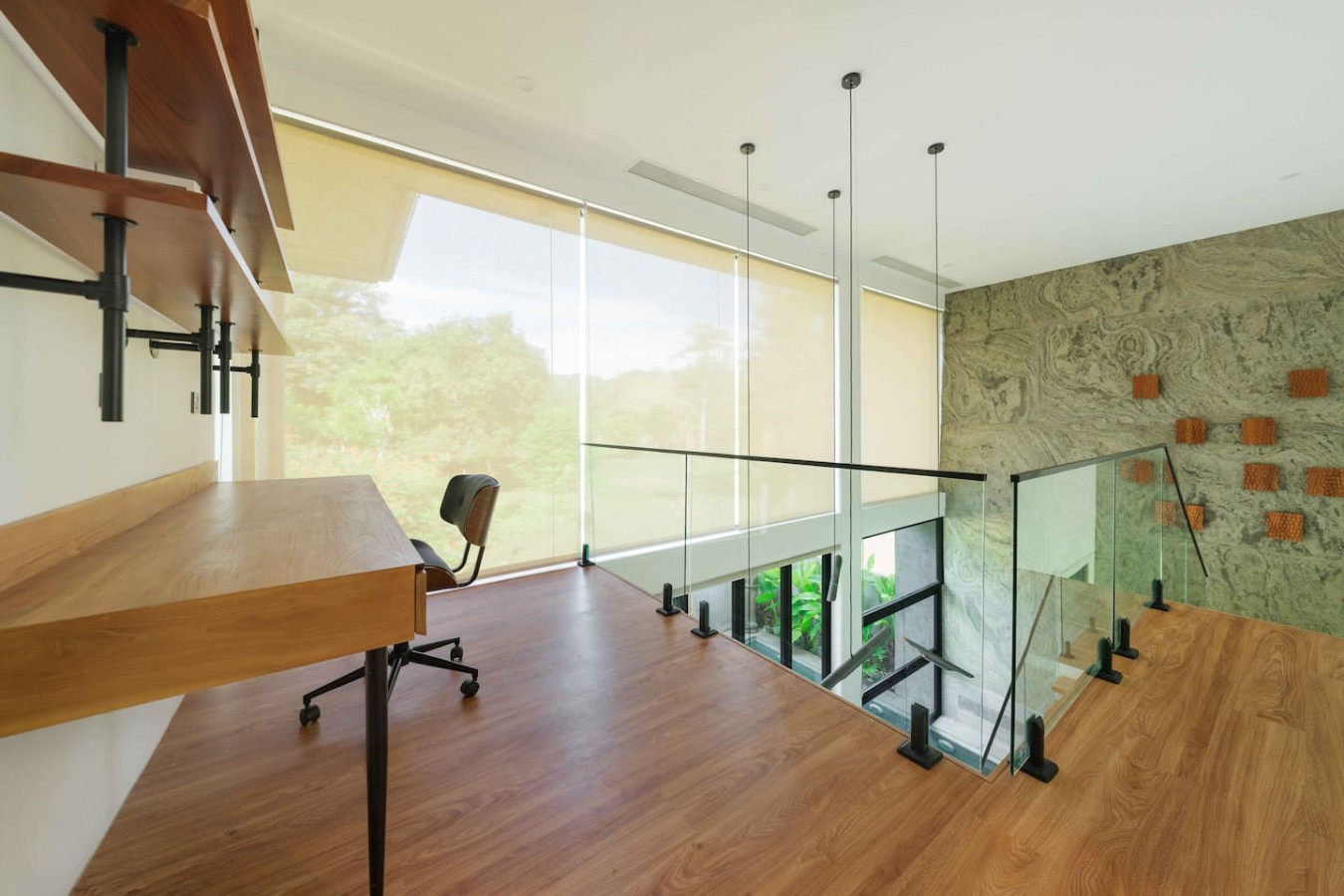 Rumah Jiwa | Stylish 3BR Villa Near Balangan Beach 60