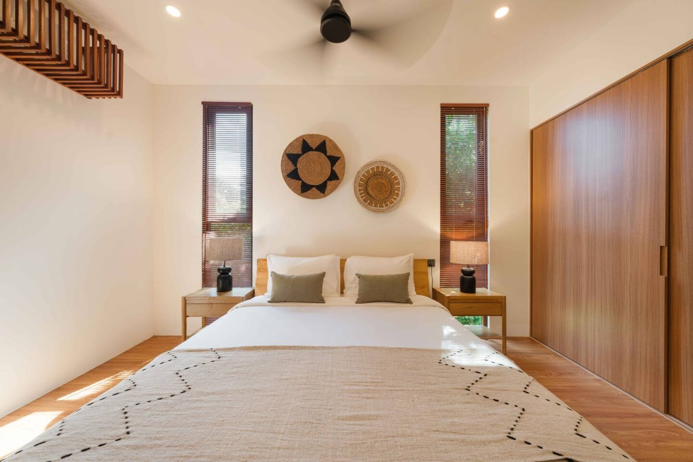 Rumah Jiwa | Stylish 3BR Villa Near Balangan Beach 68