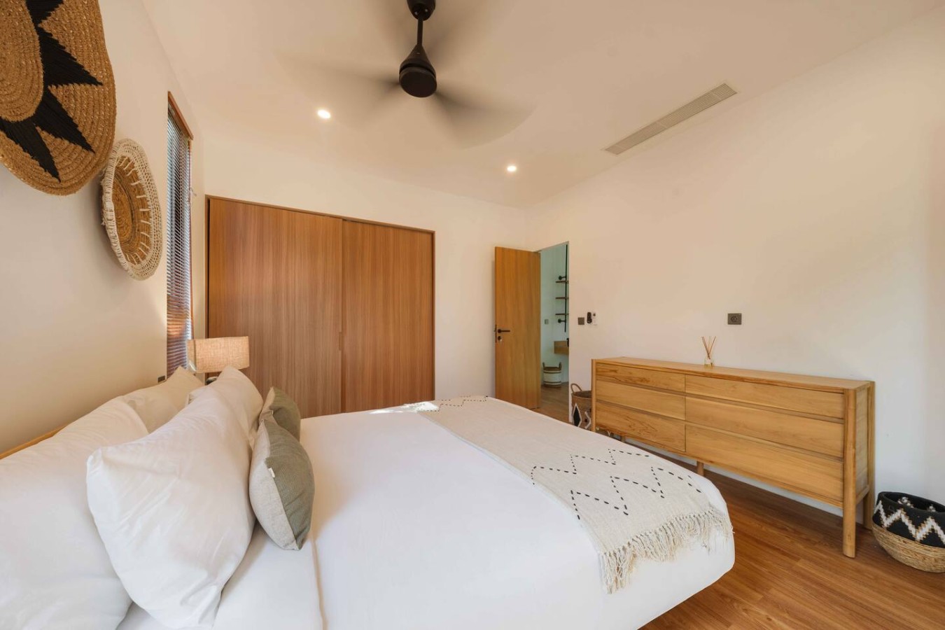 Rumah Jiwa | Stylish 3BR Villa Near Balangan Beach 70