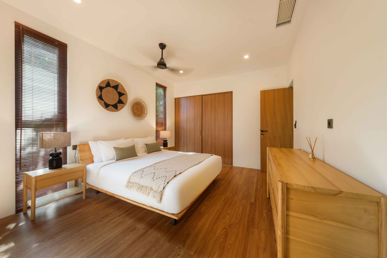 Rumah Jiwa | Stylish 3BR Villa Near Balangan Beach 72