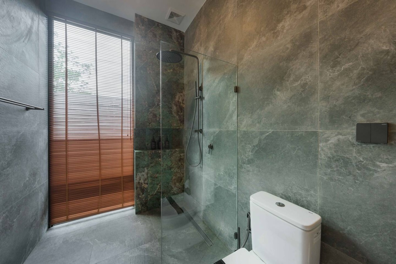 Rumah Jiwa | Stylish 3BR Villa Near Balangan Beach 77