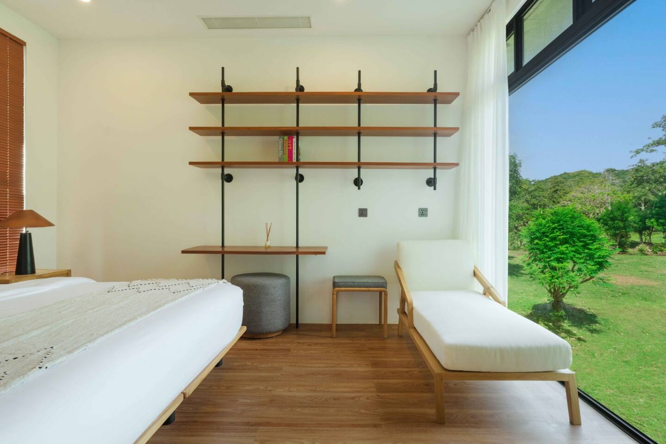 Rumah Jiwa | Stylish 3BR Villa Near Balangan Beach 78