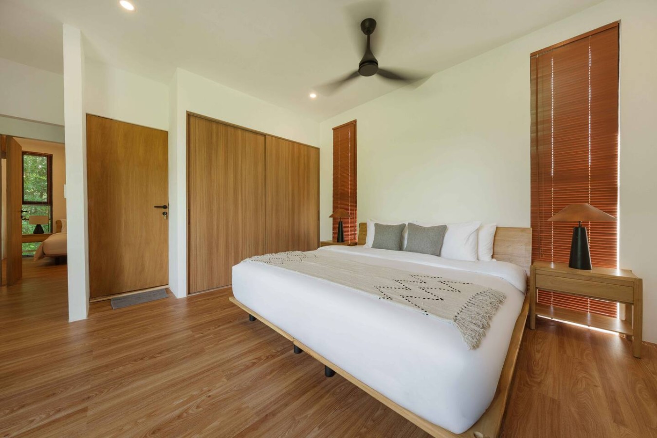 Rumah Jiwa | Stylish 3BR Villa Near Balangan Beach 82