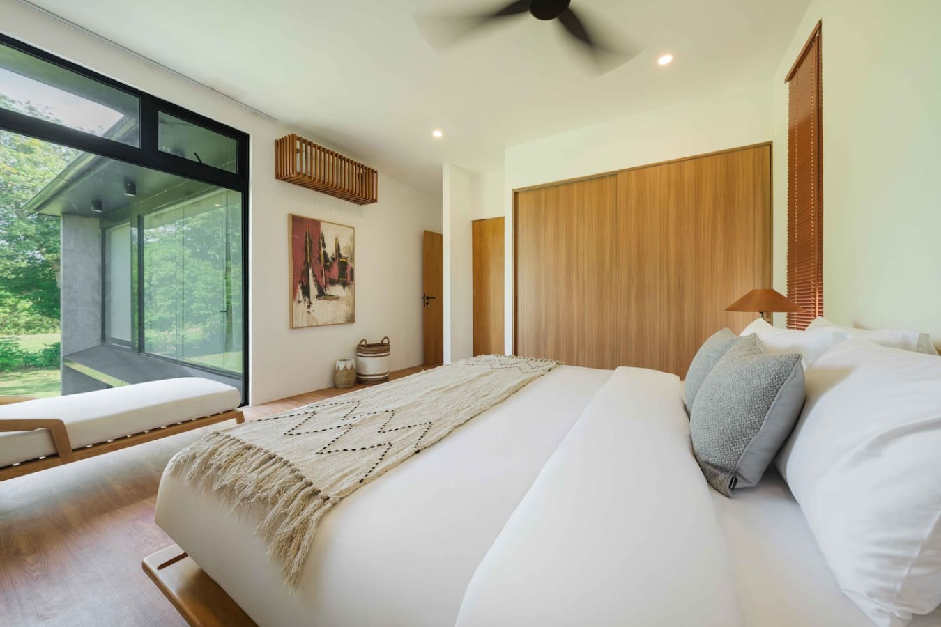 Rumah Jiwa | Stylish 3BR Villa Near Balangan Beach 83