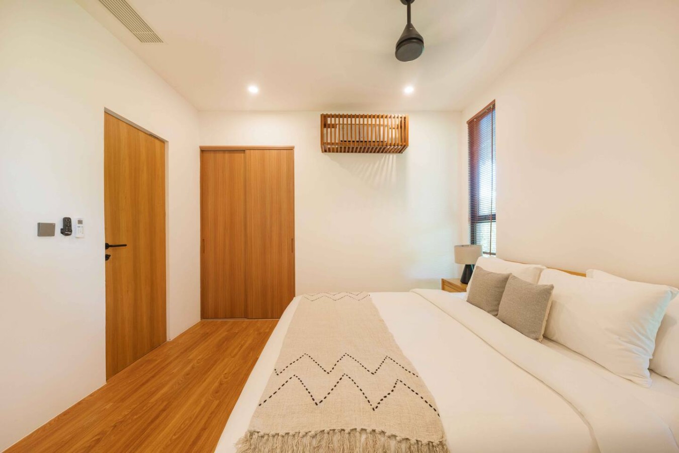 Rumah Jiwa | Stylish 3BR Villa Near Balangan Beach 85