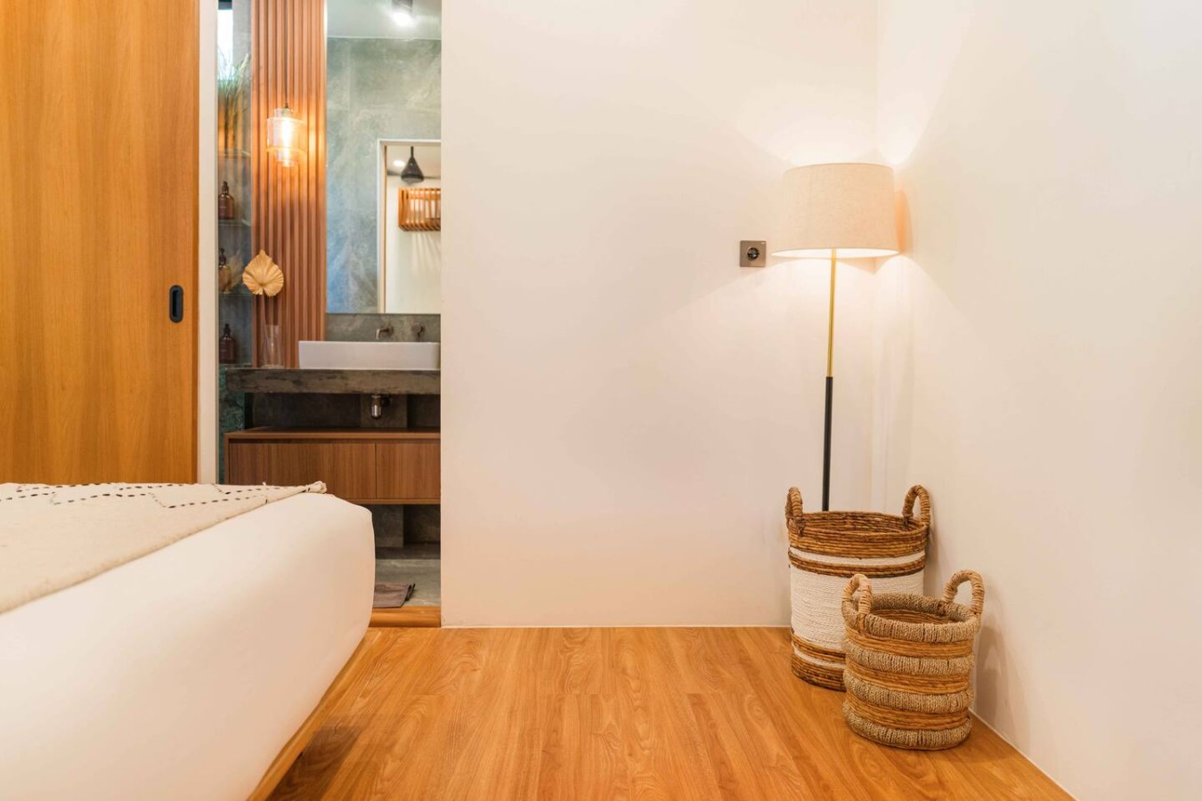 Rumah Jiwa | Stylish 3BR Villa Near Balangan Beach 95