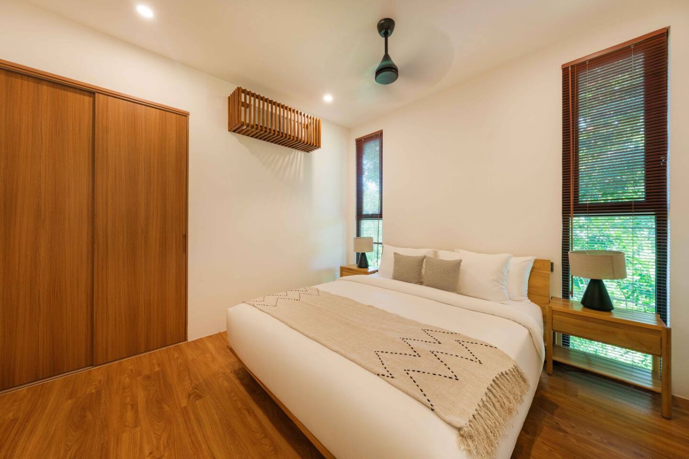 Rumah Jiwa | Stylish 3BR Villa Near Balangan Beach 99