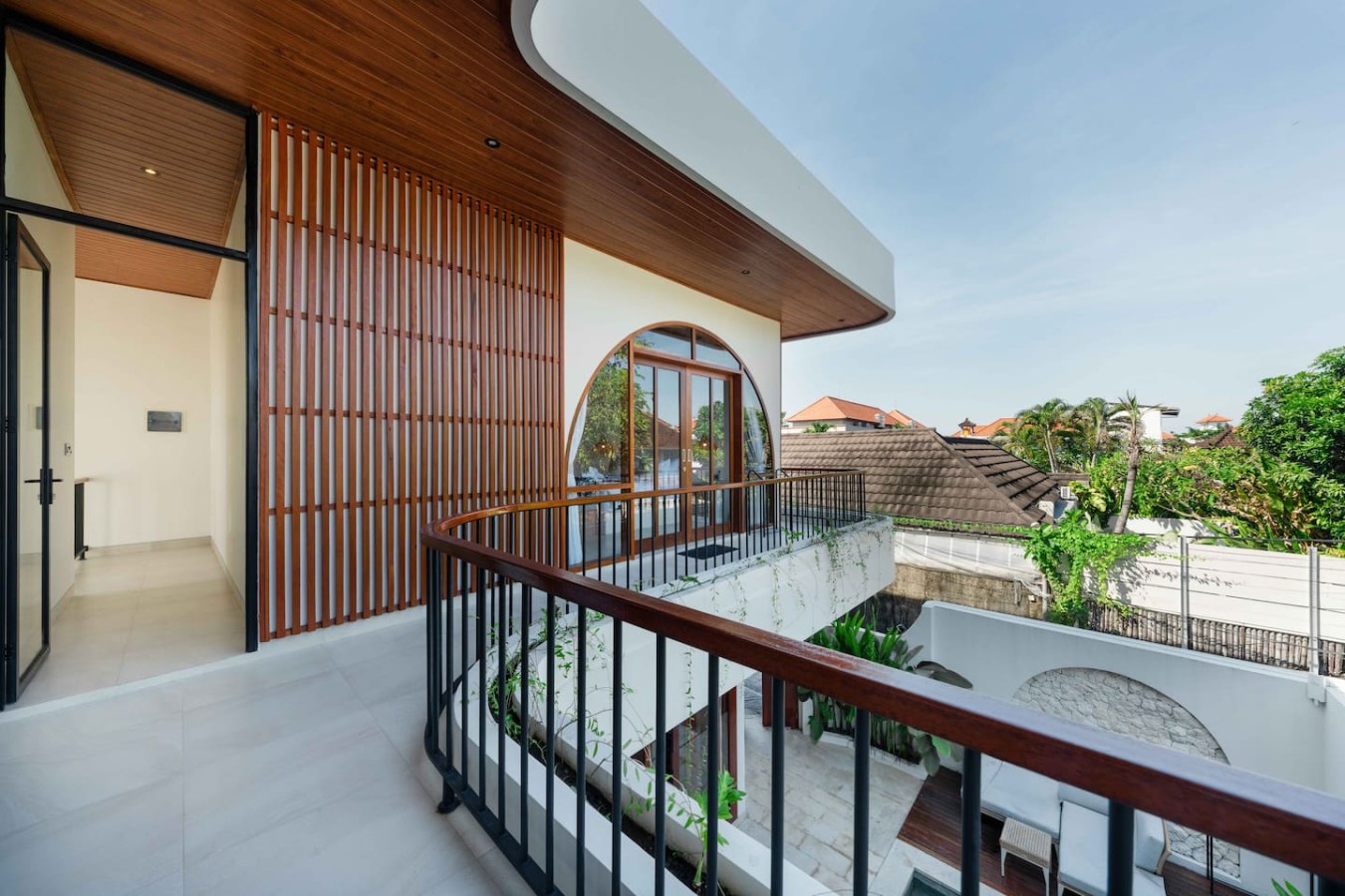 NUQ Seminyak - Spacious 3BR Pool Villa 61