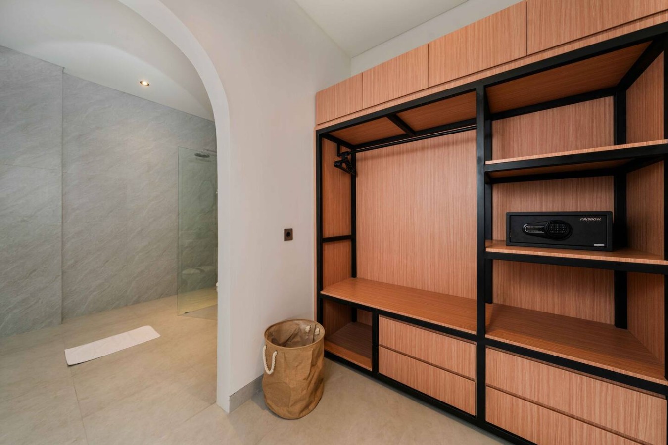 NUQ Seminyak - Spacious 3BR Pool Villa 65