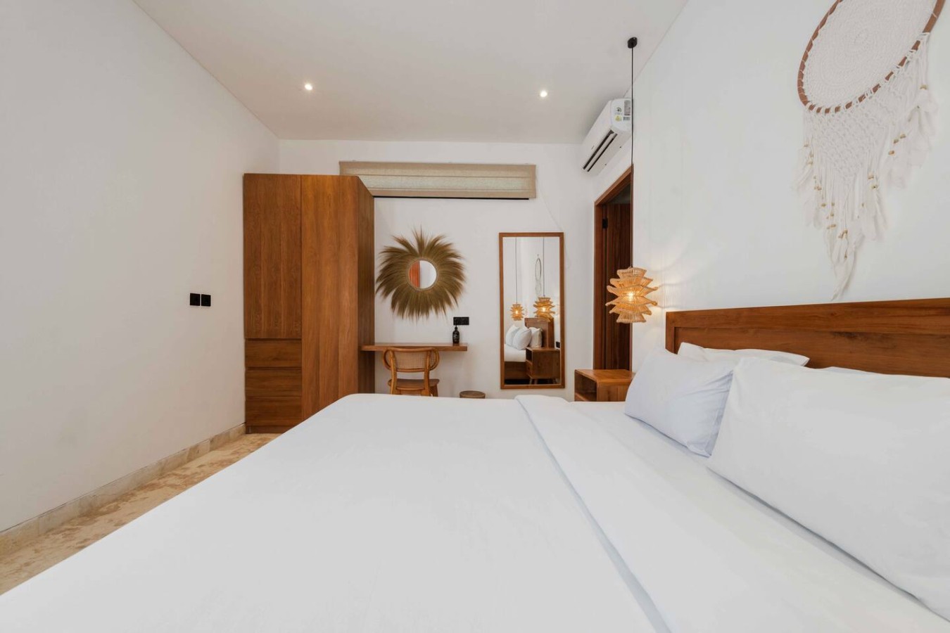 Villa Cahaya | Elegant 2BR Pool Villa in Uluwatu 13