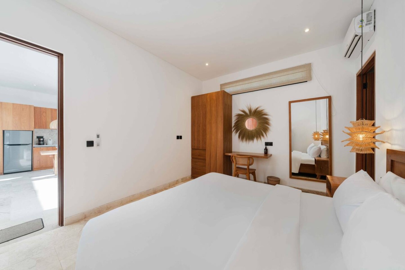 Villa Cahaya | Elegant 2BR Pool Villa in Uluwatu 16