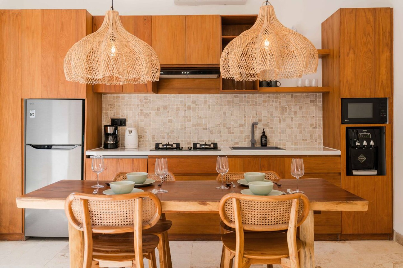 Villa Cahaya | Elegant 2BR Pool Villa in Uluwatu 2