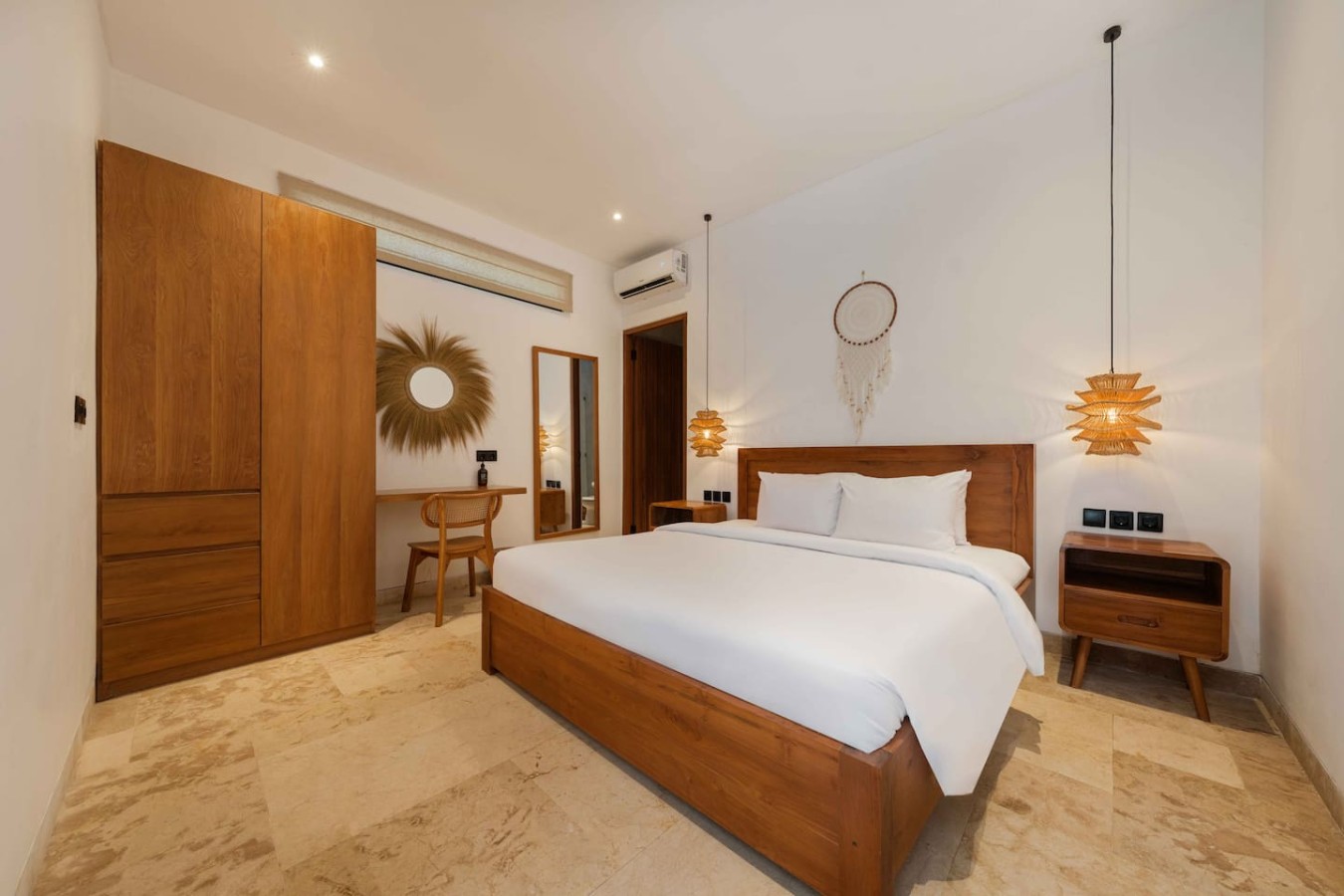 Villa Cahaya | Elegant 2BR Pool Villa in Uluwatu 21