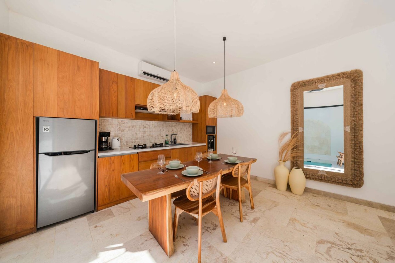 Villa Cahaya | Elegant 2BR Pool Villa in Uluwatu 29