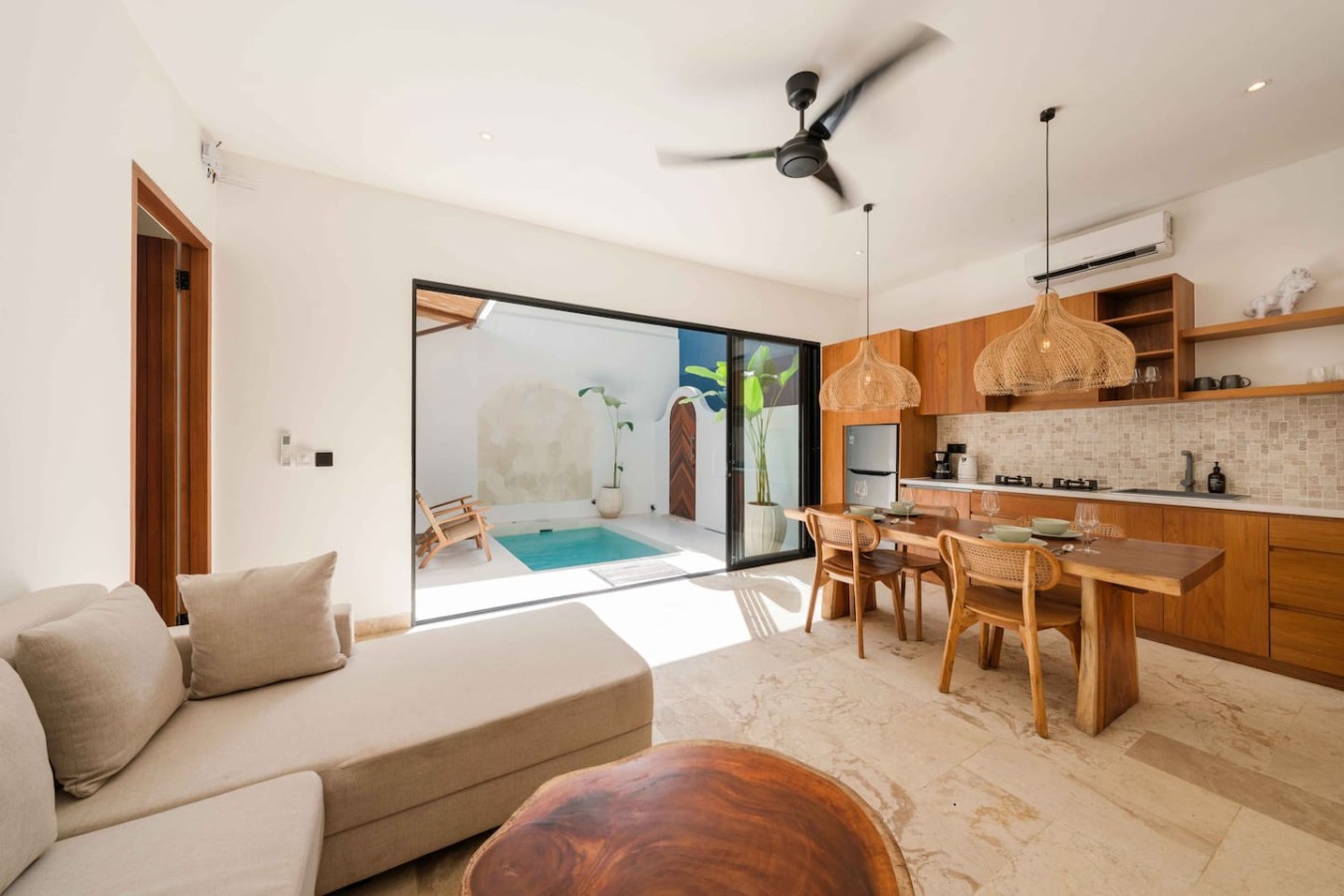 Villa Cahaya | Elegant 2BR Pool Villa in Uluwatu 30