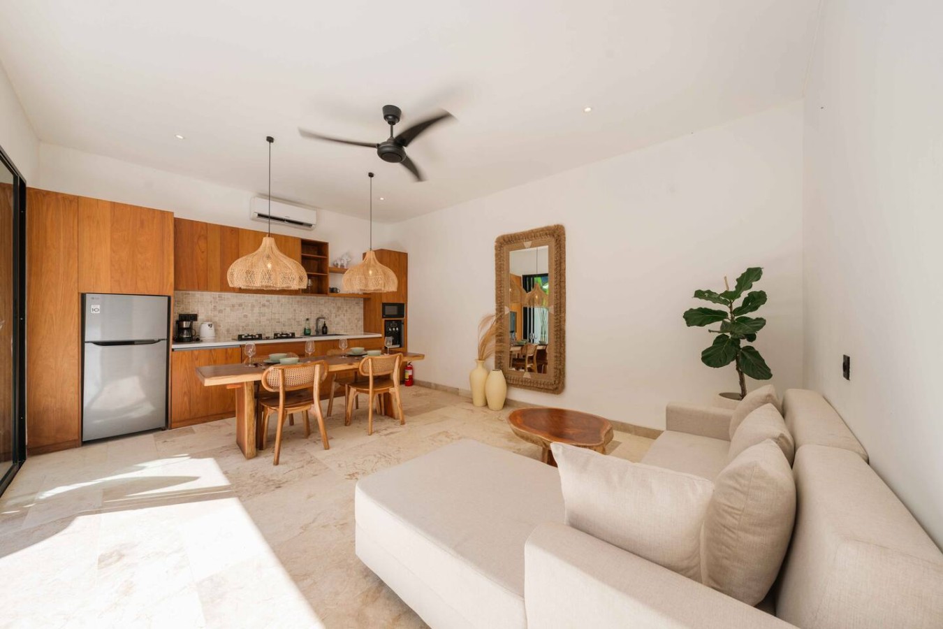 Villa Cahaya | Elegant 2BR Pool Villa in Uluwatu 34