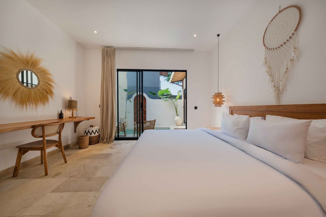 Villa Cahaya | Elegant 2BR Pool Villa in Uluwatu 35