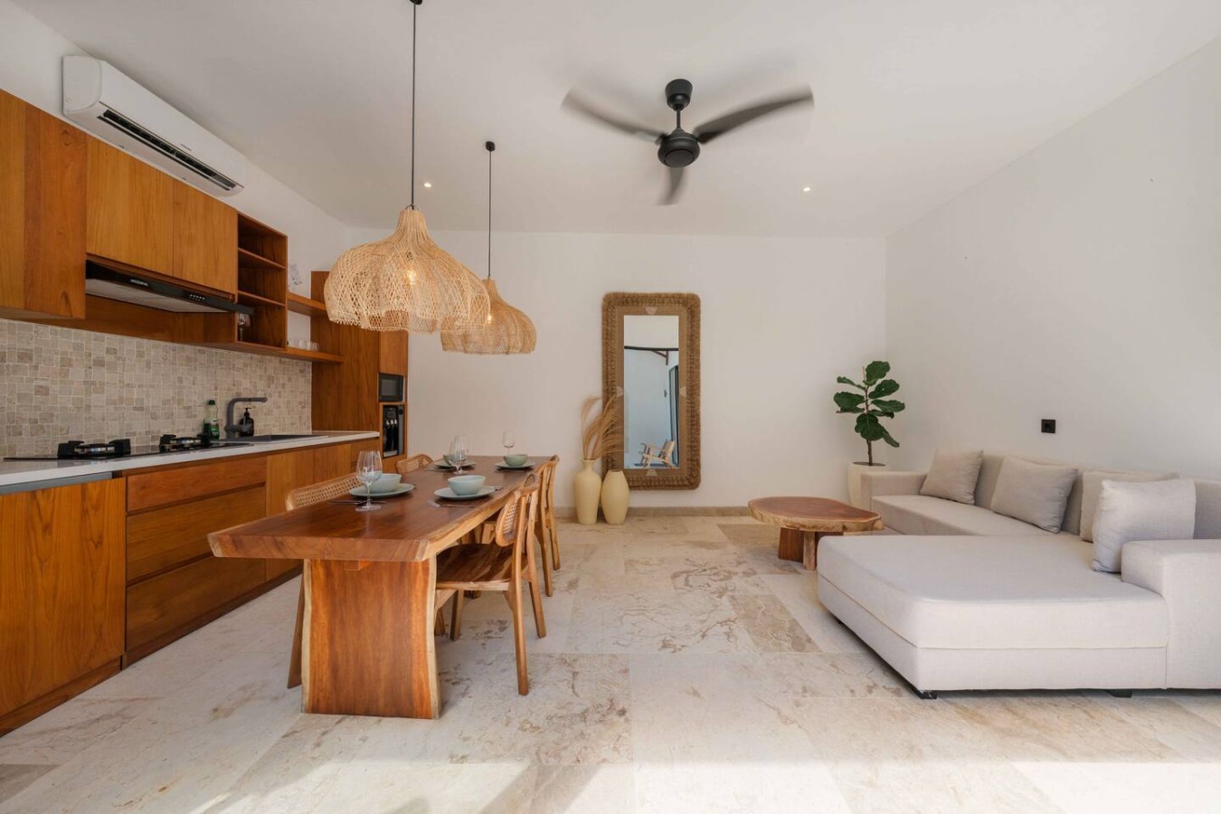 Villa Cahaya | Elegant 2BR Pool Villa in Uluwatu 37