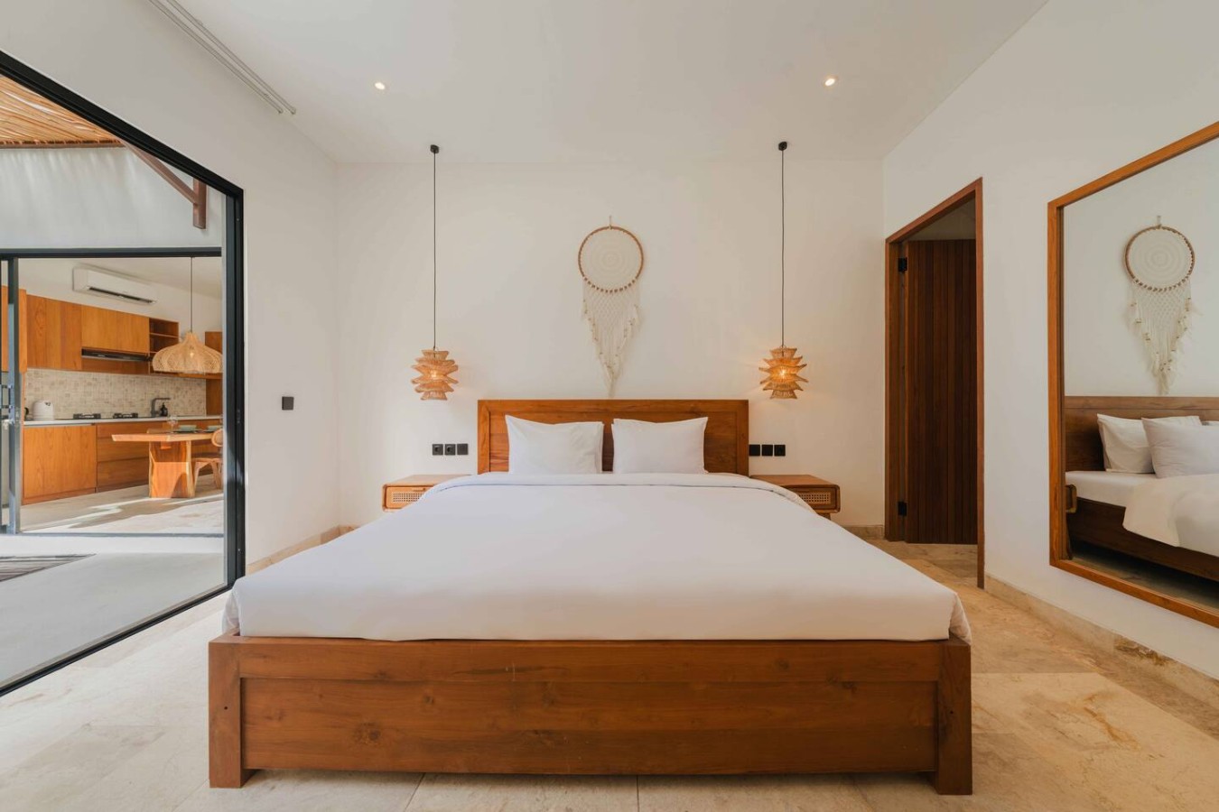 Villa Cahaya | Elegant 2BR Pool Villa in Uluwatu 38