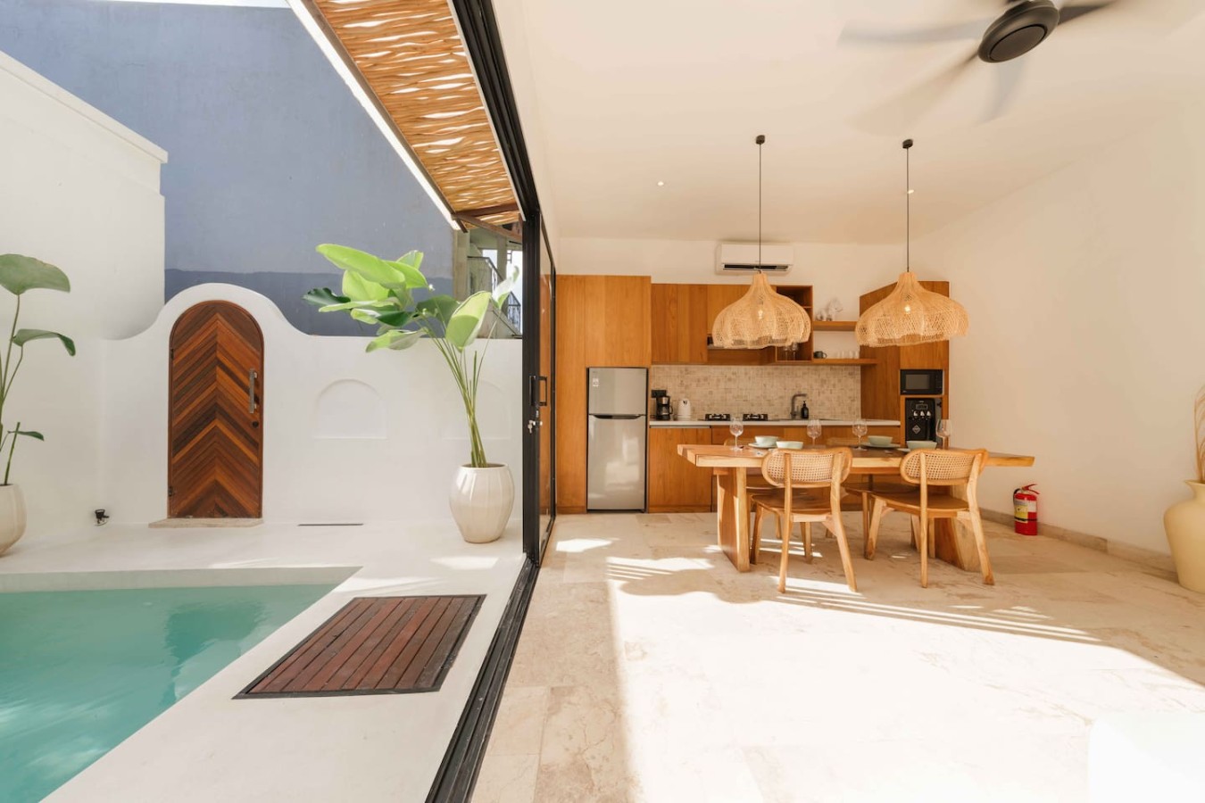Villa Cahaya | Elegant 2BR Pool Villa in Uluwatu 42