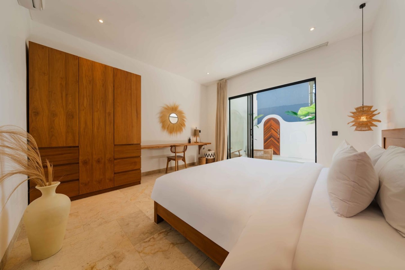 Villa Cahaya | Elegant 2BR Pool Villa in Uluwatu 50