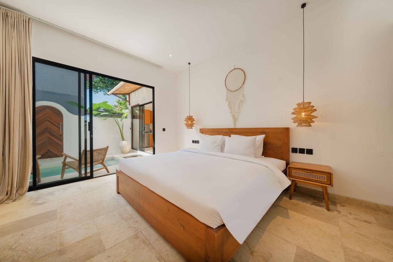 Villa Cahaya | Elegant 2BR Pool Villa in Uluwatu 52