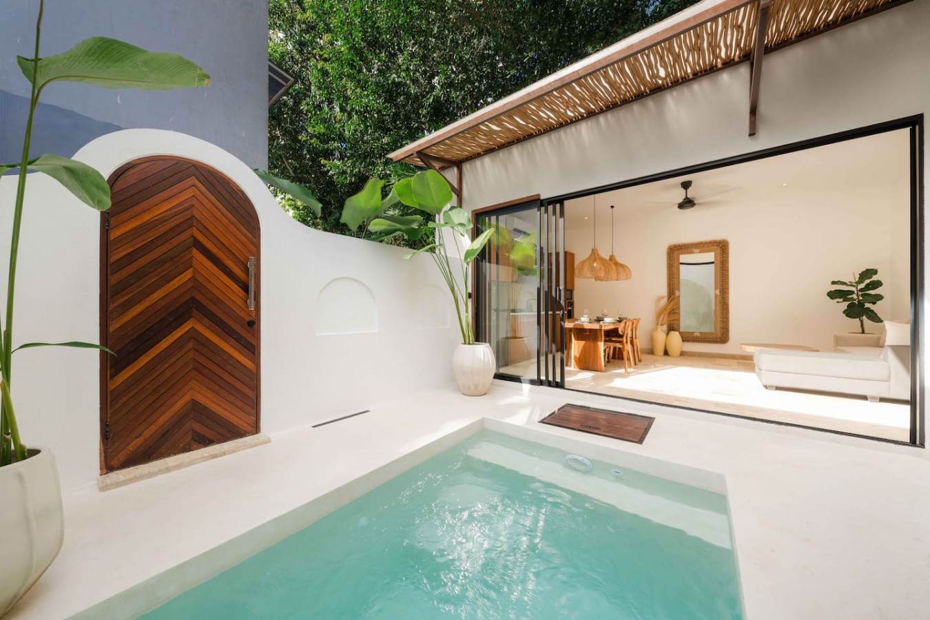 Villa Cahaya | Elegant 2BR Pool Villa in Uluwatu 53