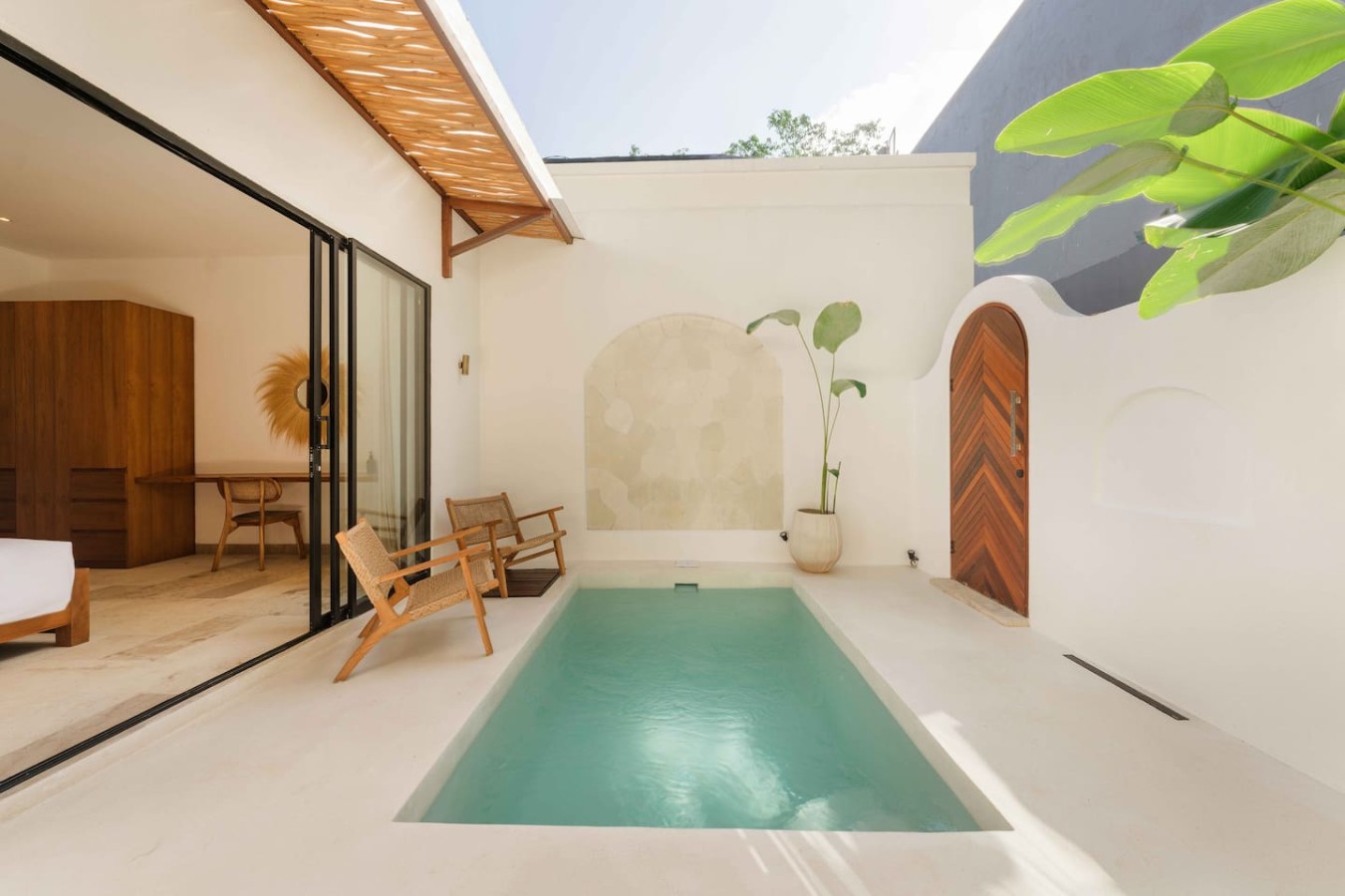 Villa Cahaya | Elegant 2BR Pool Villa in Uluwatu 54
