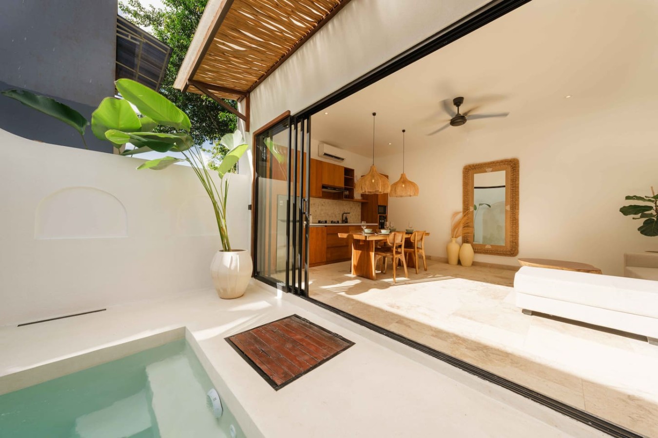 Villa Cahaya | Elegant 2BR Pool Villa in Uluwatu 55