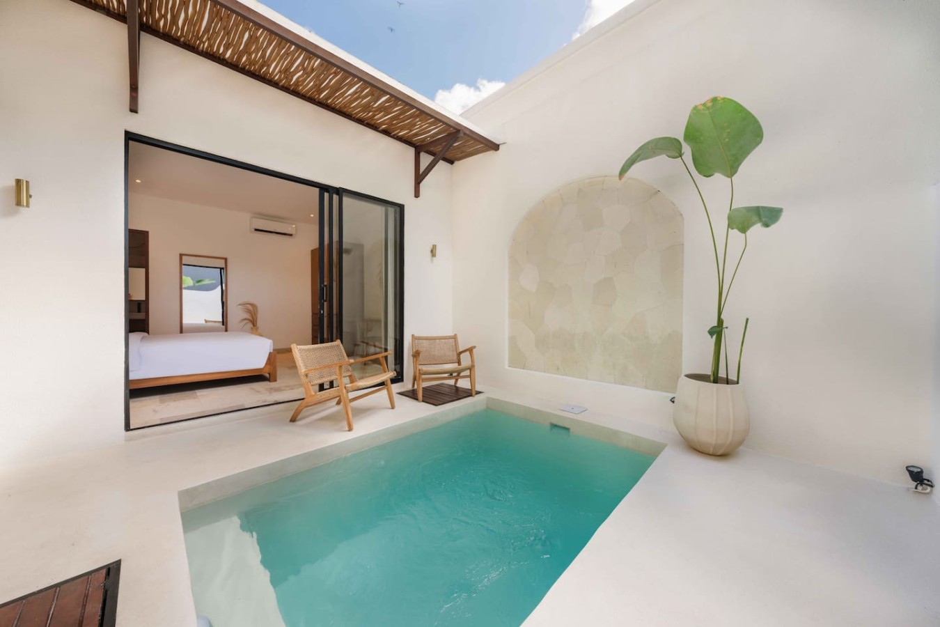 Villa Cahaya | Elegant 2BR Pool Villa in Uluwatu 58