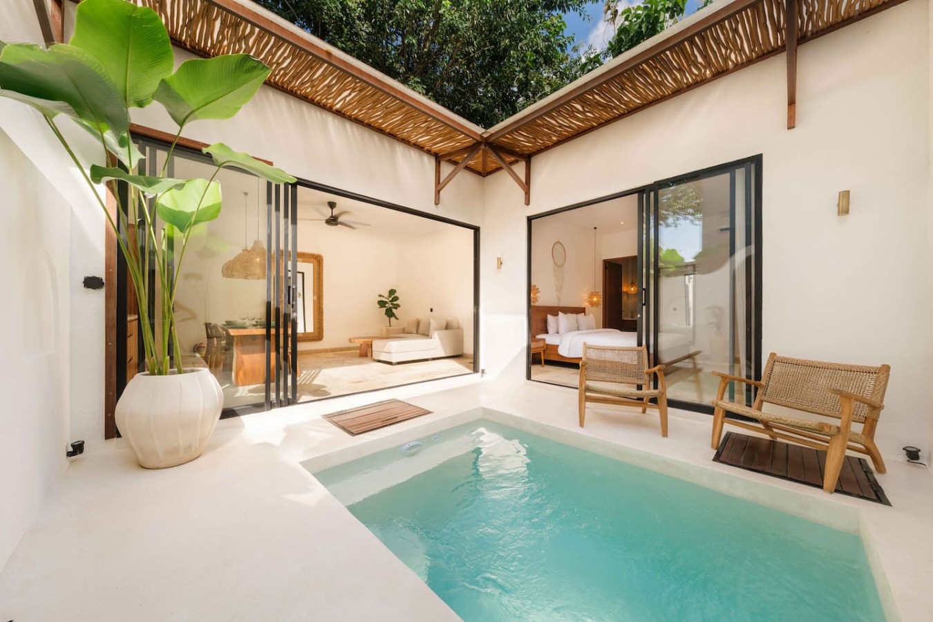Villa Cahaya | Elegant 2BR Pool Villa in Uluwatu 59