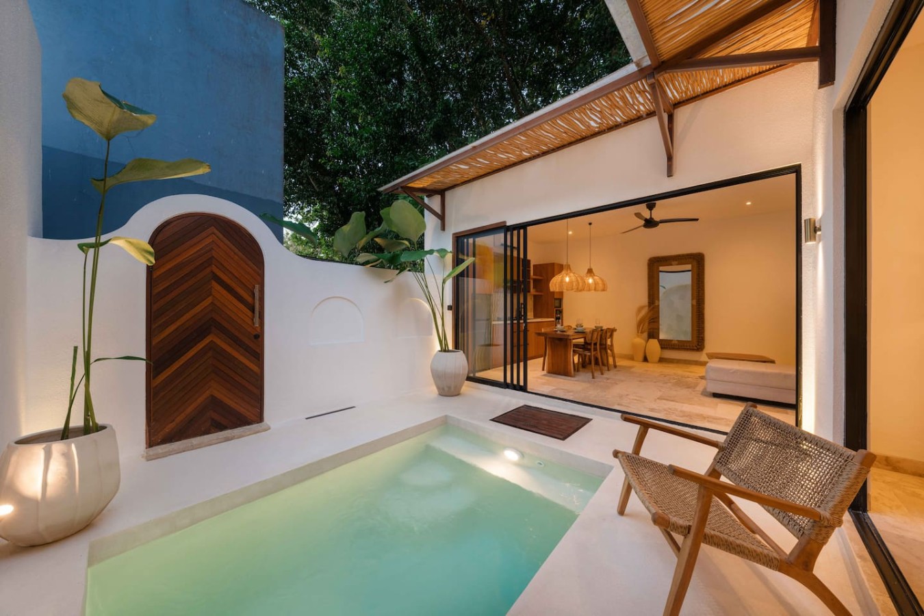 Villa Cahaya | Elegant 2BR Pool Villa in Uluwatu 61