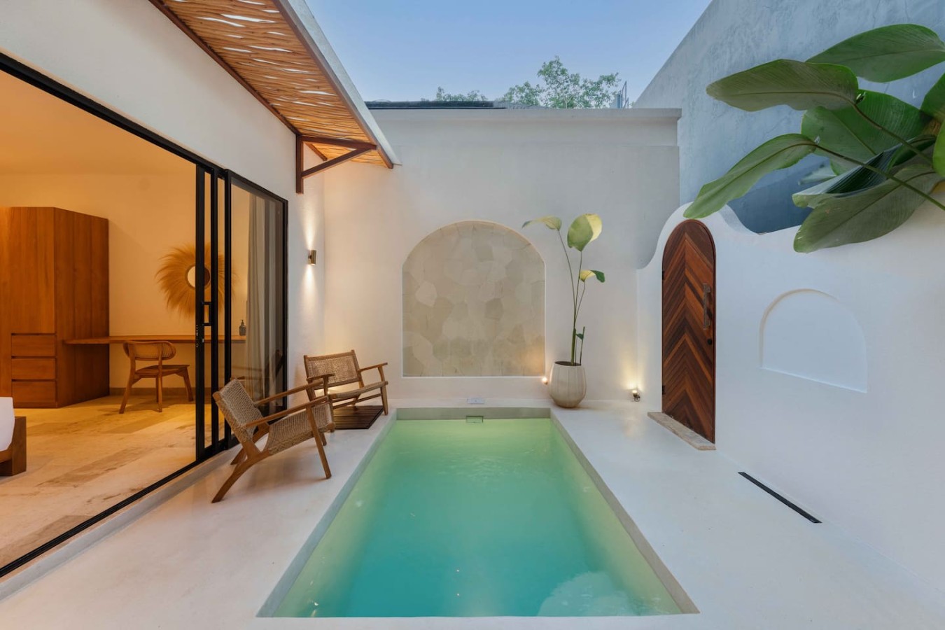 Villa Cahaya | Elegant 2BR Pool Villa in Uluwatu 62